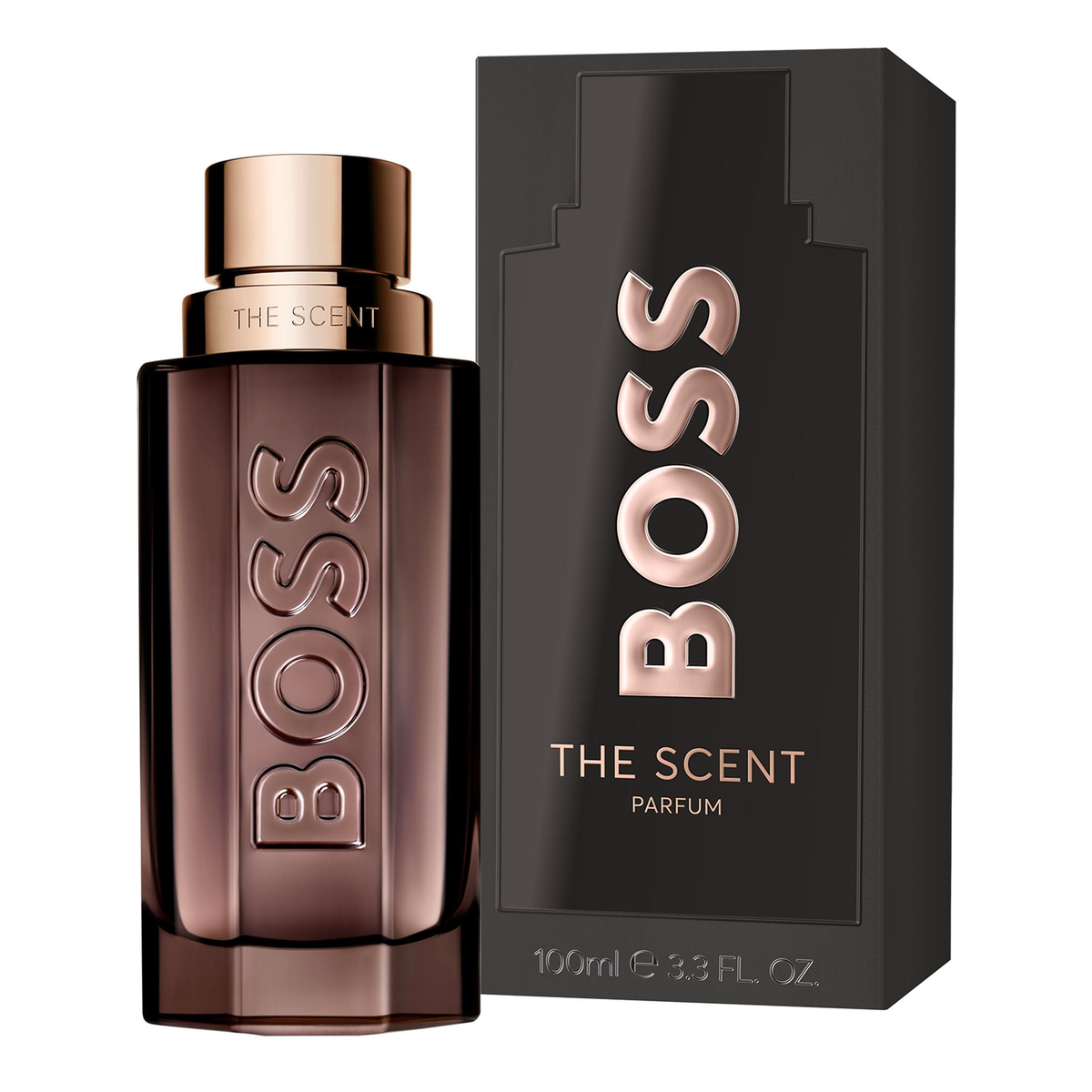 Boss The Scent Le Parfum by Hugo Boss 100ml Parfum - Perfume NZ is the leading wholesale distributor of brand name perfumes and fragrances in New Zealand.