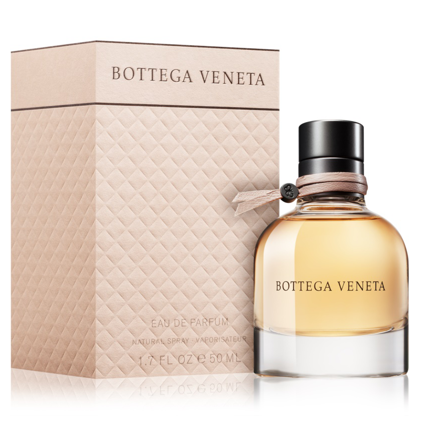 Bottega Veneta by Bottega Veneta 50ml EDP - Perfume NZ is the leading wholesale distributor of brand name perfumes and fragrances in New Zealand.