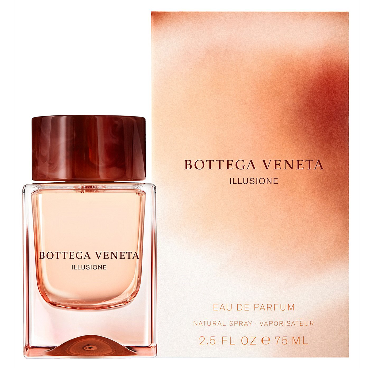 Illusione by Bottega Veneta 75ml EDP for Women - Perfume NZ is the leading wholesale distributor of brand name perfumes and fragrances in New Zealand.