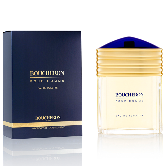 Boucheron Pour Homme by Boucheron 100ml EDT - Perfume NZ is the leading wholesale distributor of brand name perfumes and fragrances in New Zealand.