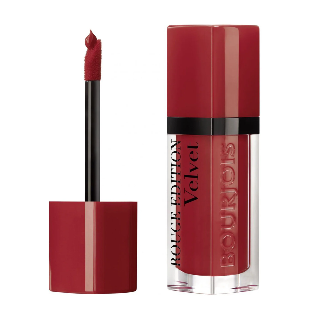 Bourjois Rouge Edition Velvet Lipstick - Perfume NZ is the leading wholesale distributor of brand name perfumes and fragrances in New Zealand.