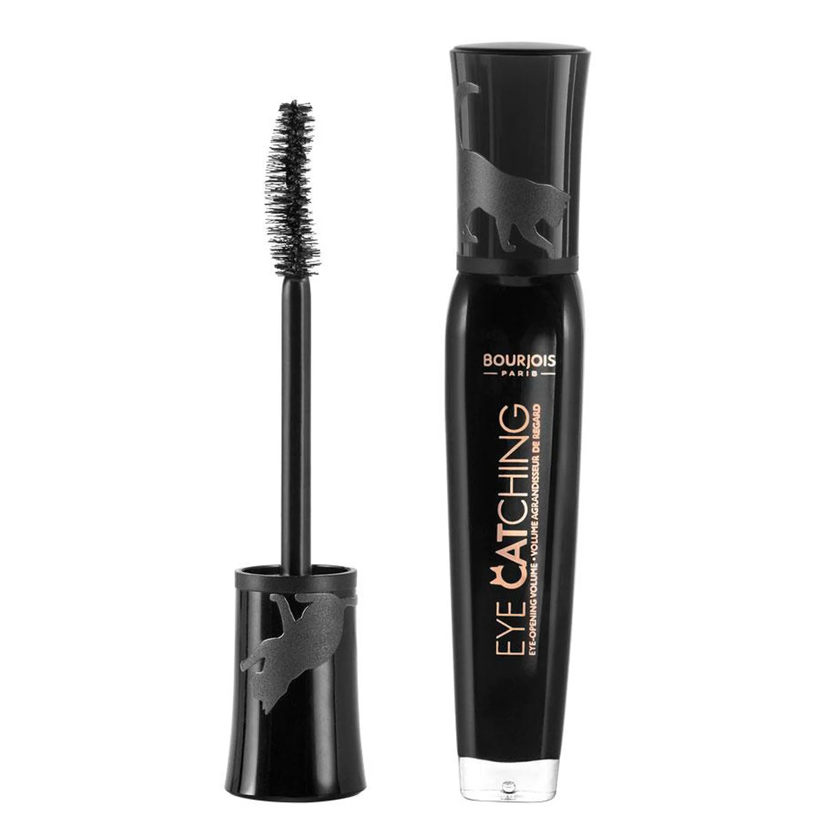 Bourjois Eye Catching Mascara - Perfume NZ is the leading wholesale distributor of brand name perfumes and fragrances in New Zealand.