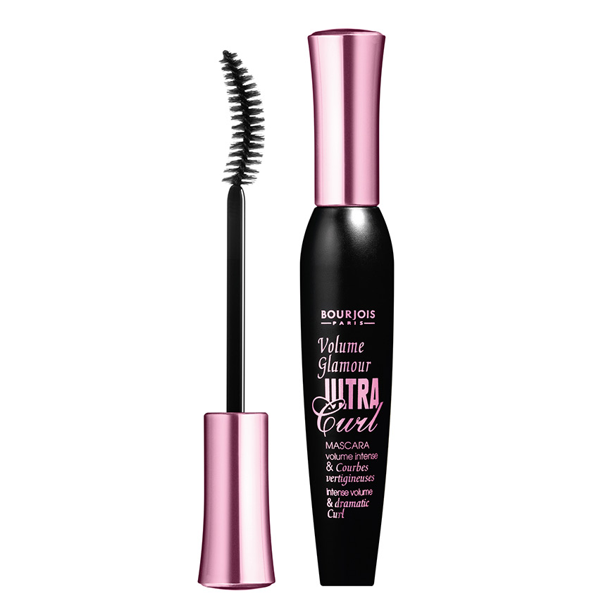 Bourjois Volume Glamour Ultra Curl Mascara - Perfume NZ is the leading wholesale distributor of brand name perfumes and fragrances in New Zealand.