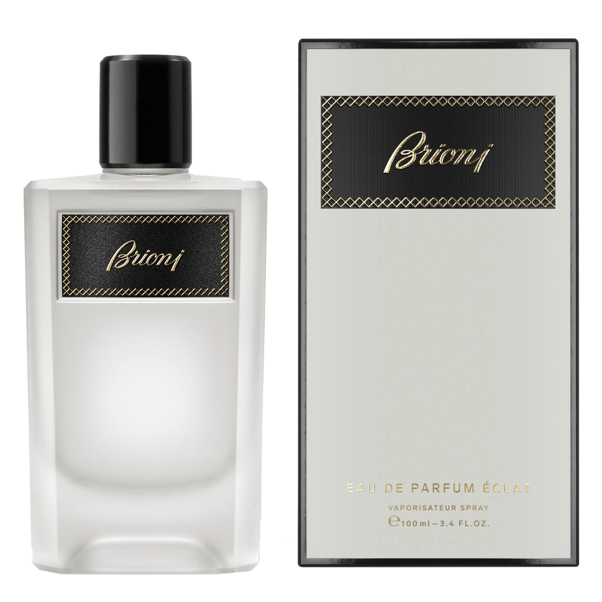 Brioni Eclat by Brioni 100ml EDP for Men - Perfume NZ is the leading wholesale distributor of brand name perfumes and fragrances in New Zealand.