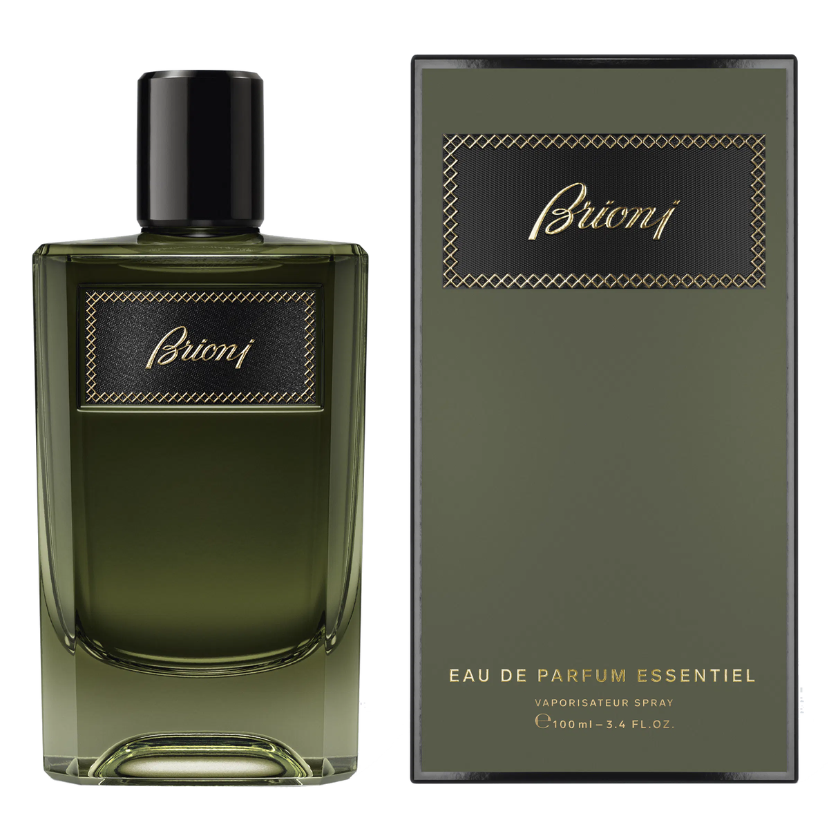 Brioni Essentiel by Brioni 100ml EDP for Men - Perfume NZ is the leading wholesale distributor of brand name perfumes and fragrances in New Zealand.