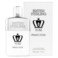 British Sterling Private Stock by Dana 112ml EDT - Perfume NZ is the leading wholesale distributor of brand name perfumes and fragrances in New Zealand.