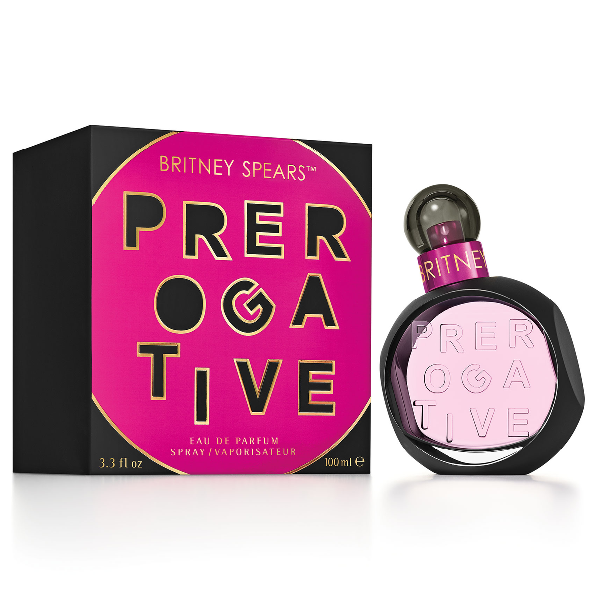 Prerogative by Britney Spears 100ml EDP - Perfume NZ is the leading wholesale distributor of brand name perfumes and fragrances in New Zealand.