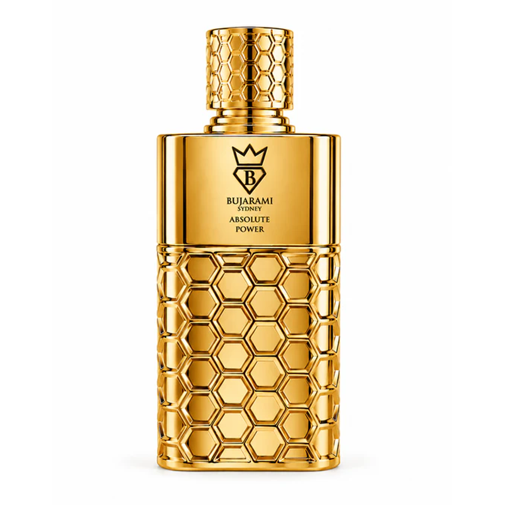 Absolute Power by Bujairami 100ml EDP - Perfume NZ is the leading wholesale distributor of brand name perfumes and fragrances in New Zealand.
