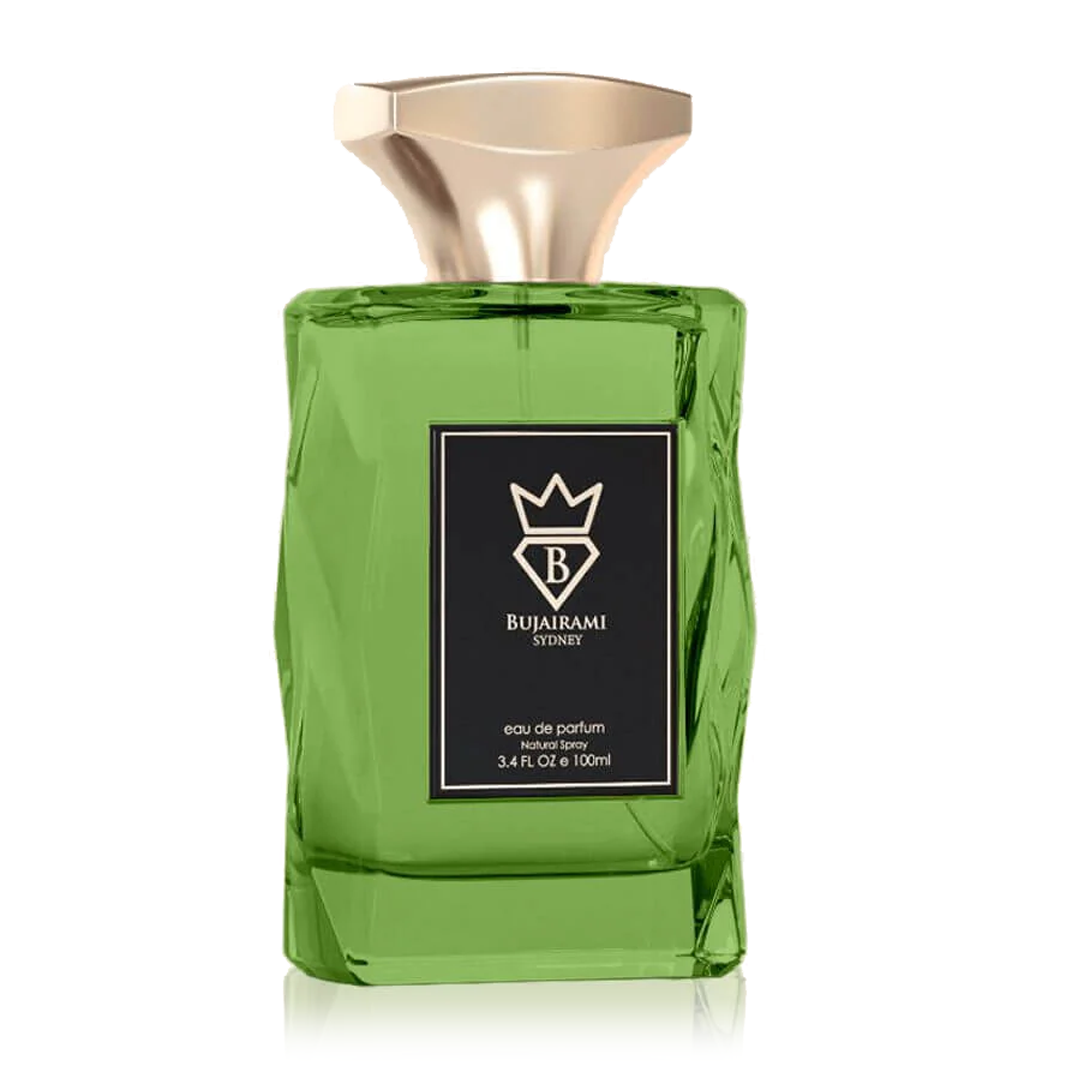 Daddy Issues by Bujairami 100ml EDP - Perfume NZ is the leading wholesale distributor of brand name perfumes and fragrances in New Zealand.