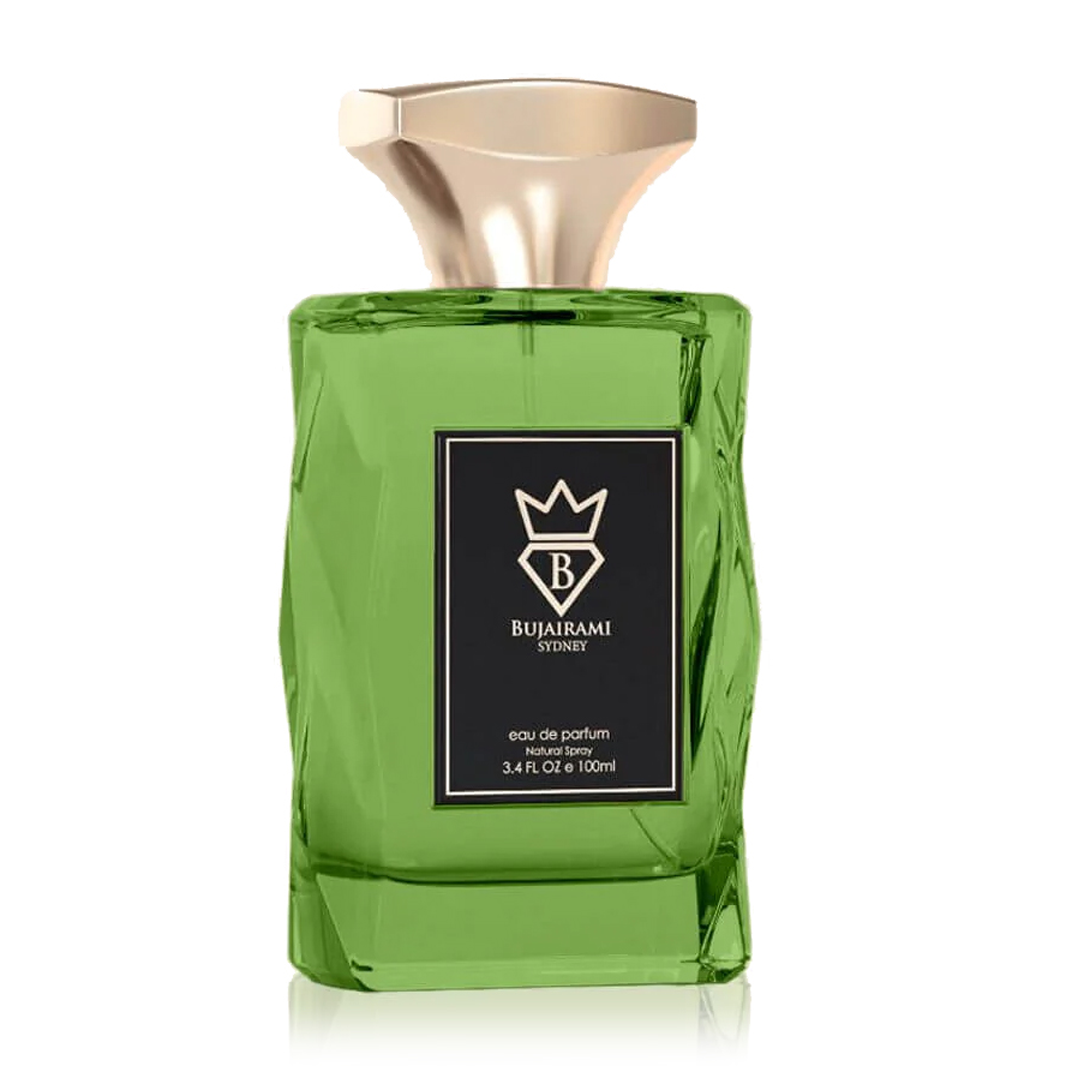 Electric Romance by Bujairami 100ml EDP - Perfume NZ is the leading wholesale distributor of brand name perfumes and fragrances in New Zealand.