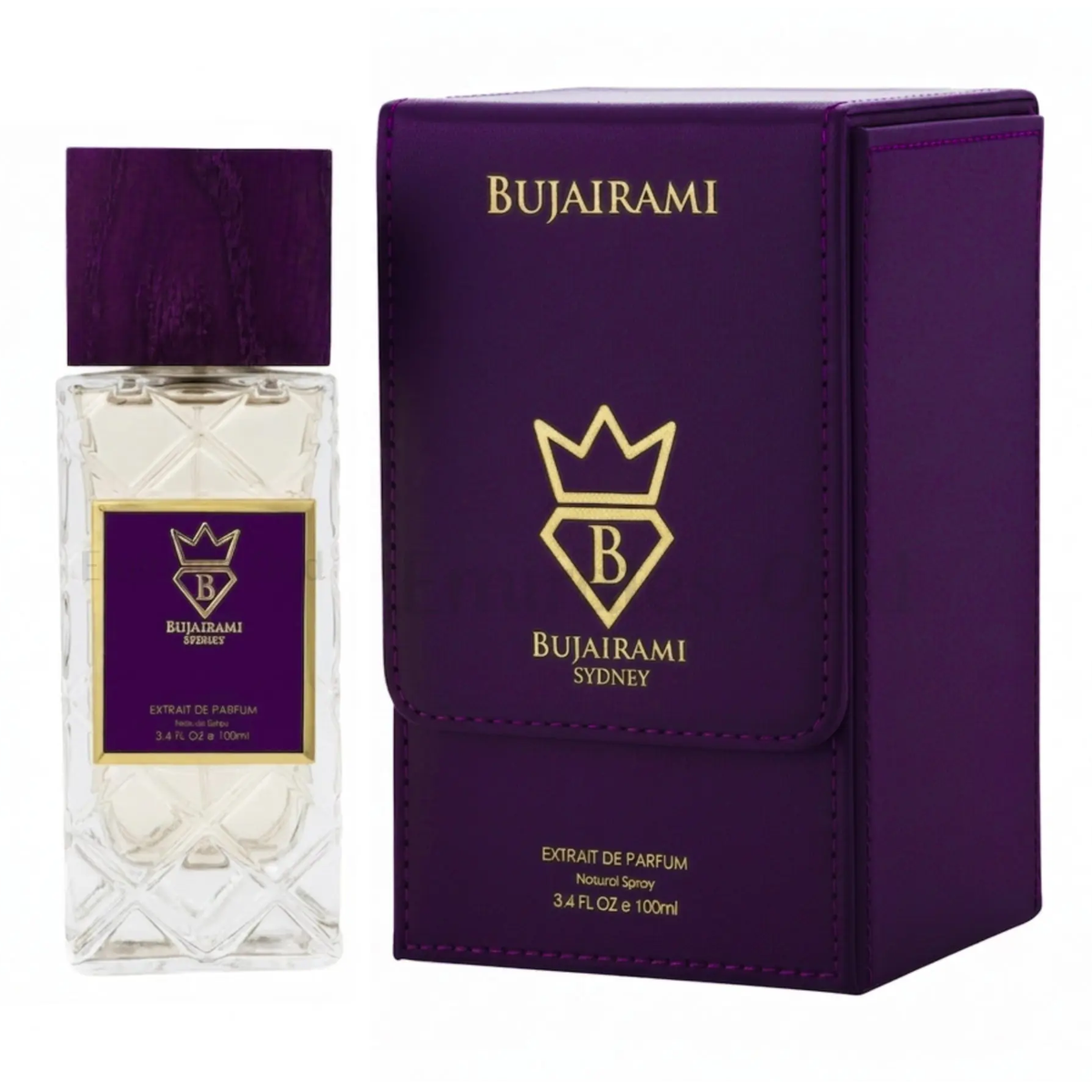 Executor by Bujairami 100ml Extrait De Parfum - Perfume NZ is the leading wholesale distributor of brand name perfumes and fragrances in New Zealand.