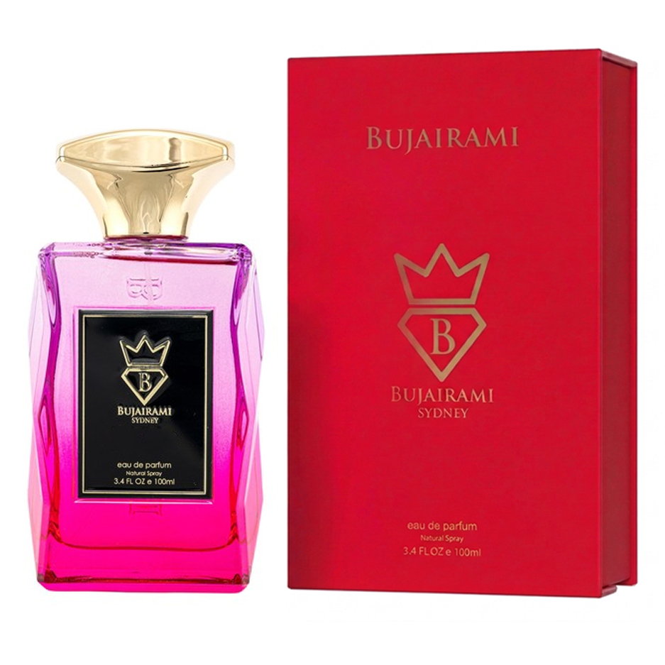Love Note by Bujairami 100ml EDP - Perfume NZ is the leading wholesale distributor of brand name perfumes and fragrances in New Zealand.