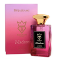 Madam by Bujairami 100ml EDP - Perfume NZ is the leading wholesale distributor of brand name perfumes and fragrances in New Zealand.