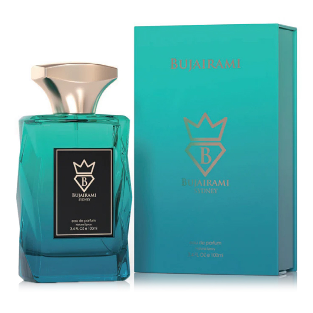 Mood Swings by Bujairami 100ml EDP - Perfume NZ is the leading wholesale distributor of brand name perfumes and fragrances in New Zealand.