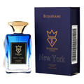 New York by Bujairami 100ml EDP - Perfume NZ is the leading wholesale distributor of brand name perfumes and fragrances in New Zealand.