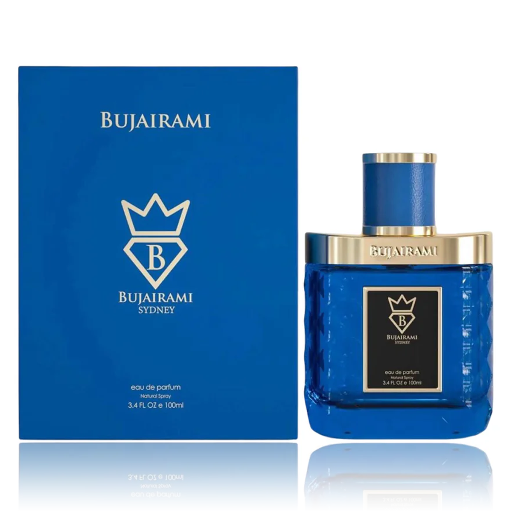 Oud Royale by Bujairami 100ml Extrait De Parfum - Perfume NZ is the leading wholesale distributor of brand name perfumes and fragrances in New Zealand.