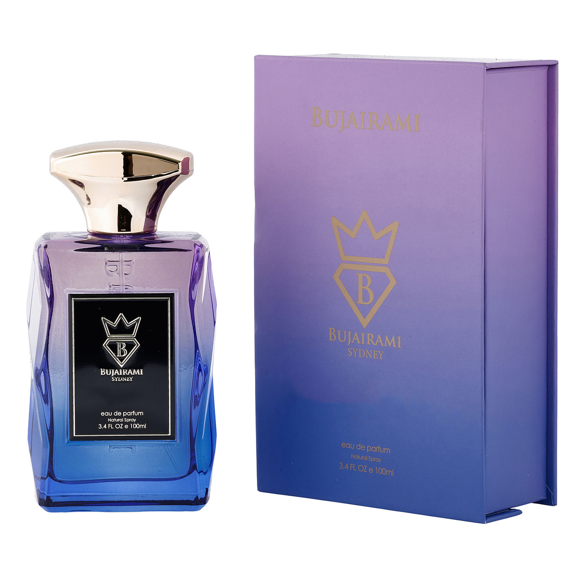 Poison Me by Bujairami 100ml EDP - Perfume NZ is the leading wholesale distributor of brand name perfumes and fragrances in New Zealand.