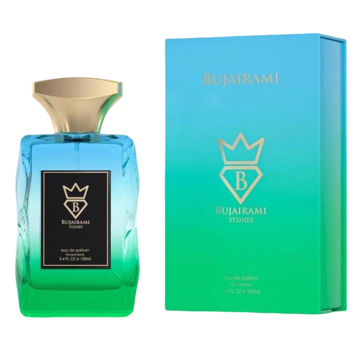 Soft Shore by Bujairami 100ml EDP - Perfume NZ is the leading wholesale distributor of brand name perfumes and fragrances in New Zealand.
