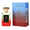 Special Day by Bujairami 100ml EDP - Perfume NZ is the leading wholesale distributor of brand name perfumes and fragrances in New Zealand.