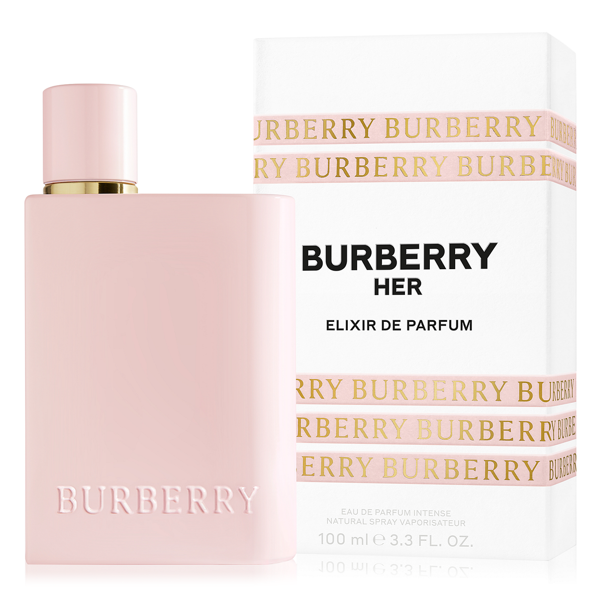 Burberry Her Elixir by Burberry 100ml EDP - Perfume NZ is the leading wholesale distributor of brand name perfumes and fragrances in New Zealand.