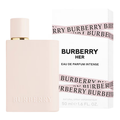 Burberry Her Intense by Burberry 50ml EDP - Perfume NZ is the leading wholesale distributor of brand name perfumes and fragrances in New Zealand.