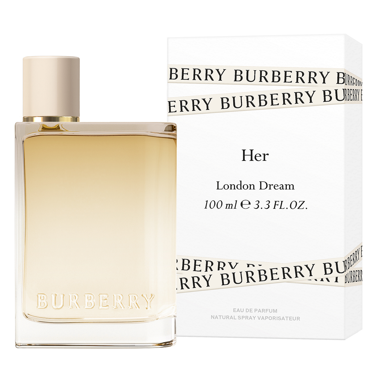 Burberry Her London Dream by Burberry 100ml EDP - Perfume NZ is the leading wholesale distributor of brand name perfumes and fragrances in New Zealand.