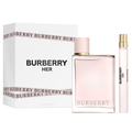 Burberry Her by Burberry 100ml EDP 2 Piece Gift Set - Perfume NZ is the leading wholesale distributor of brand name perfumes and fragrances in New Zealand.