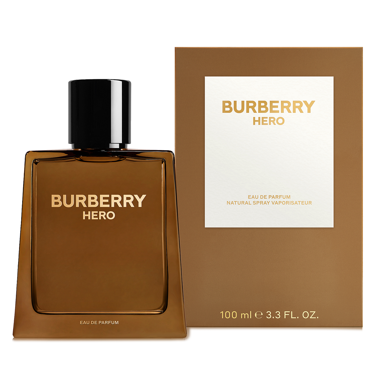 Burberry Hero by Burberry 100ml EDP - Perfume NZ is the leading wholesale distributor of brand name perfumes and fragrances in New Zealand.