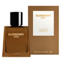Burberry Hero by Burberry 50ml EDP - Perfume NZ is the leading wholesale distributor of brand name perfumes and fragrances in New Zealand.