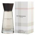 Burberry Touch by Burberry 100ml EDP - Perfume NZ is the leading wholesale distributor of brand name perfumes and fragrances in New Zealand.