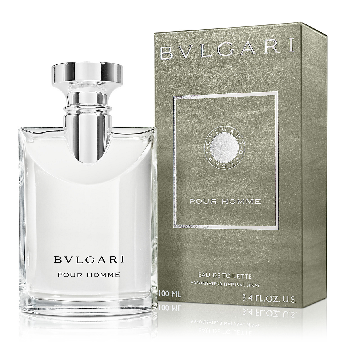Bvlgari Pour Homme by Bvlgari 100ml EDT - Perfume NZ is the leading wholesale distributor of brand name perfumes and fragrances in New Zealand.