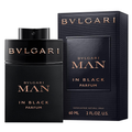 Man In Black by Bvlgari 60ml Parfum - Perfume NZ is the leading wholesale distributor of brand name perfumes and fragrances in New Zealand.