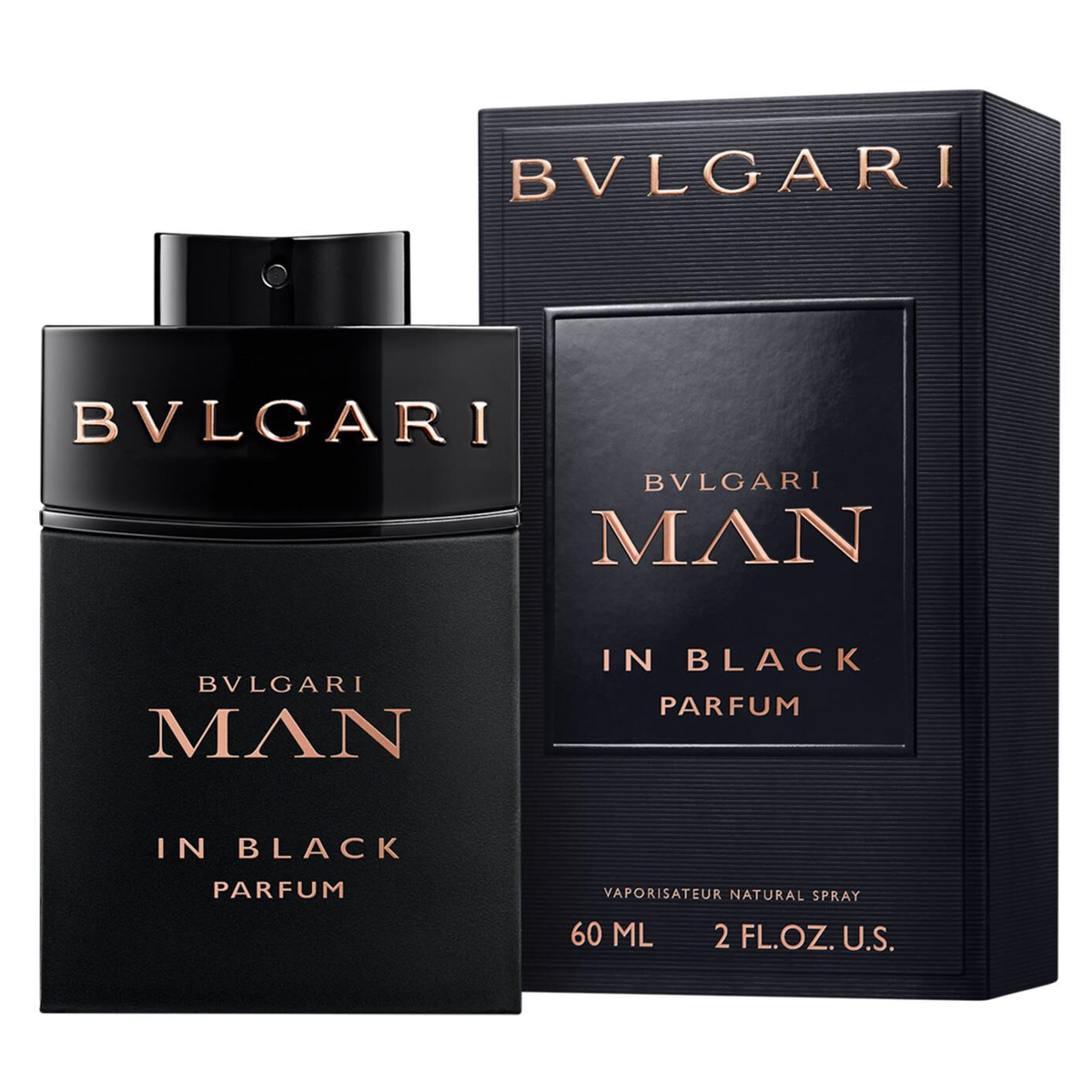 Man In Black by Bvlgari 60ml Parfum - Perfume NZ is the leading wholesale distributor of brand name perfumes and fragrances in New Zealand.