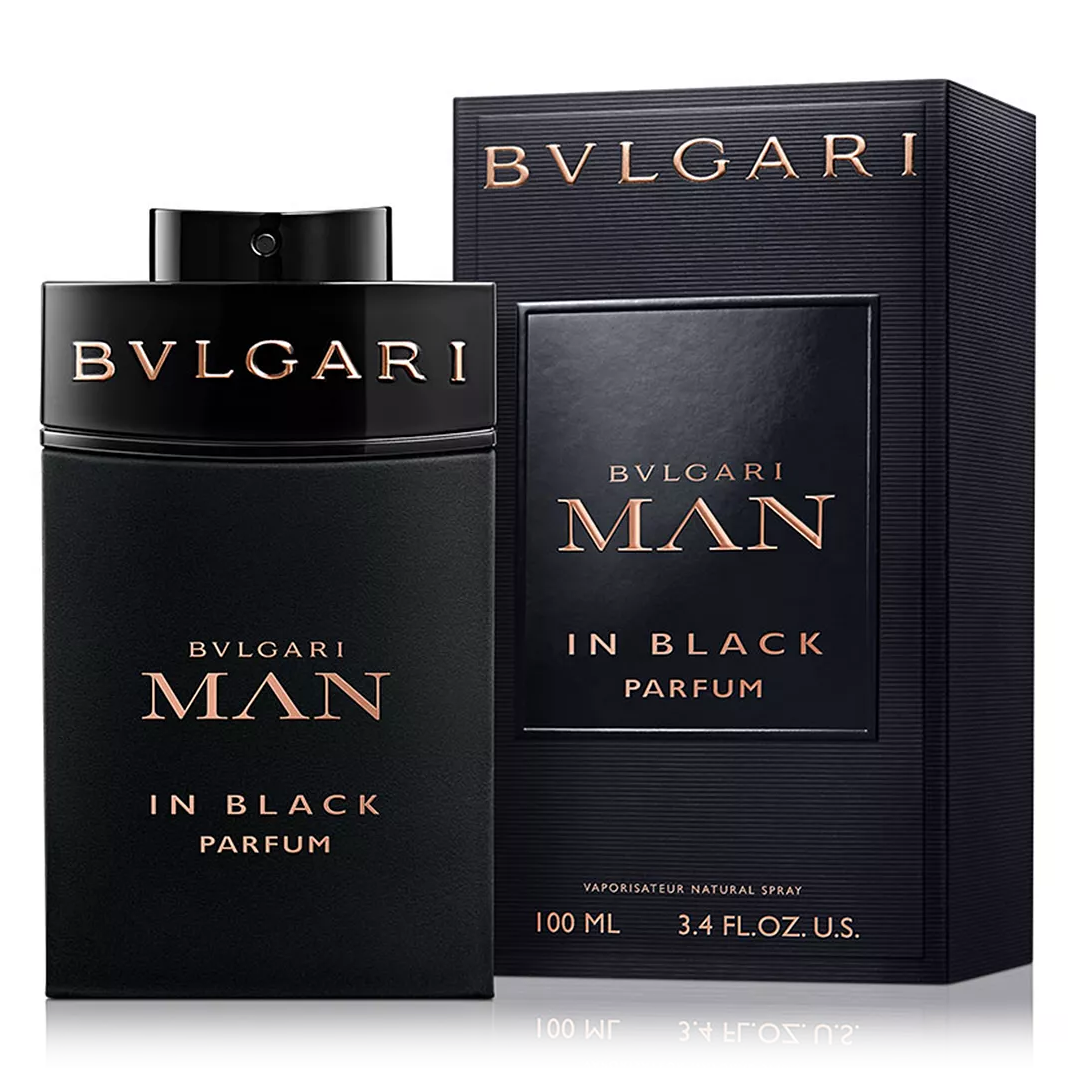 Man In Black by Bvlgari 100ml Parfum - Perfume NZ is the leading wholesale distributor of brand name perfumes and fragrances in New Zealand.