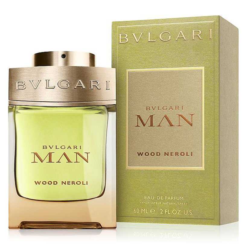 Bvlgari Man Wood Neroli by Bvlgari 60ml EDP - Perfume NZ is the leading wholesale distributor of brand name perfumes and fragrances in New Zealand.