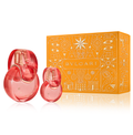 Omnia Coral by Bvlgari 100ml EDT 2 Piece Gift Set - Perfume NZ is the leading wholesale distributor of brand name perfumes and fragrances in New Zealand.
