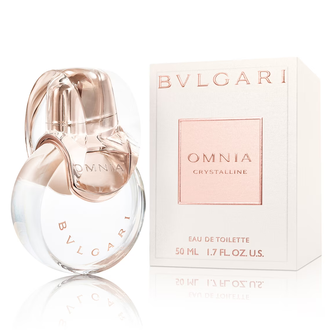 Omnia Crystalline by Bvlgari 50ml EDT - Perfume NZ is the leading wholesale distributor of brand name perfumes and fragrances in New Zealand.