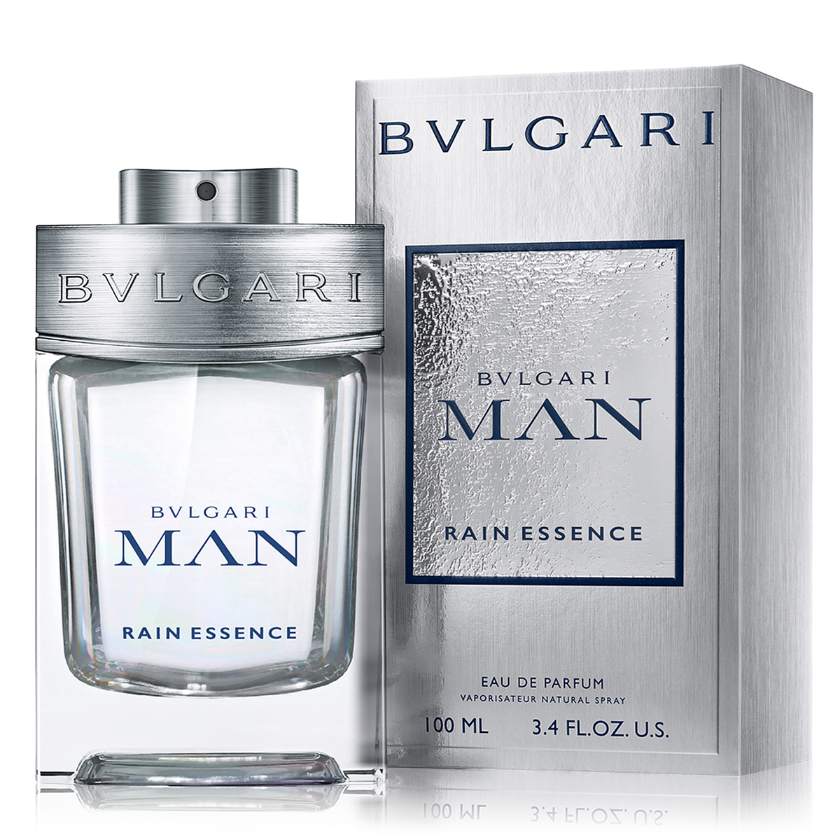 Bvlgari Man Rain Essence by Bvlgari 100ml EDP - Perfume NZ is the leading wholesale distributor of brand name perfumes and fragrances in New Zealand.