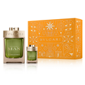 Bvlgari Man Wood Essence by Bvlgari 100ml EDP 2pc Gift Set - Perfume NZ is the leading wholesale distributor of brand name perfumes and fragrances in New Zealand.