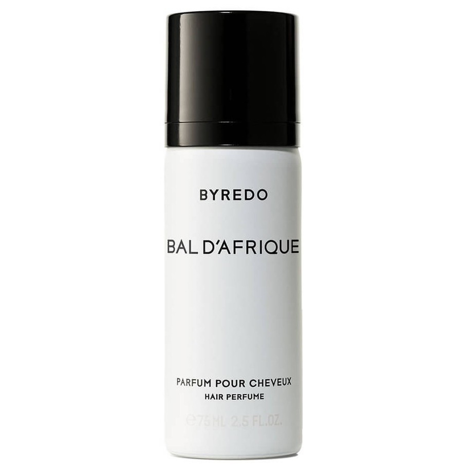 Bal D'Afrique by Byredo 75ml Hair Perfume - Perfume NZ is the leading wholesale distributor of brand name perfumes and fragrances in New Zealand.