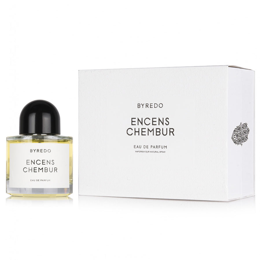 Encens Chembur by Byredo 100ml EDP - Perfume NZ is the leading wholesale distributor of brand name perfumes and fragrances in New Zealand.