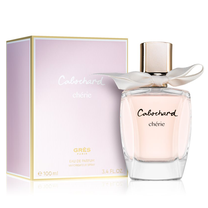 Cabochard Cherie by Parfums Gres 100ml EDP - Perfume NZ is the leading wholesale distributor of brand name perfumes and fragrances in New Zealand.