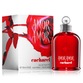 Amor Amor by Cacharel 100ml EDT for Women - Perfume NZ is the leading wholesale distributor of brand name perfumes and fragrances in New Zealand.