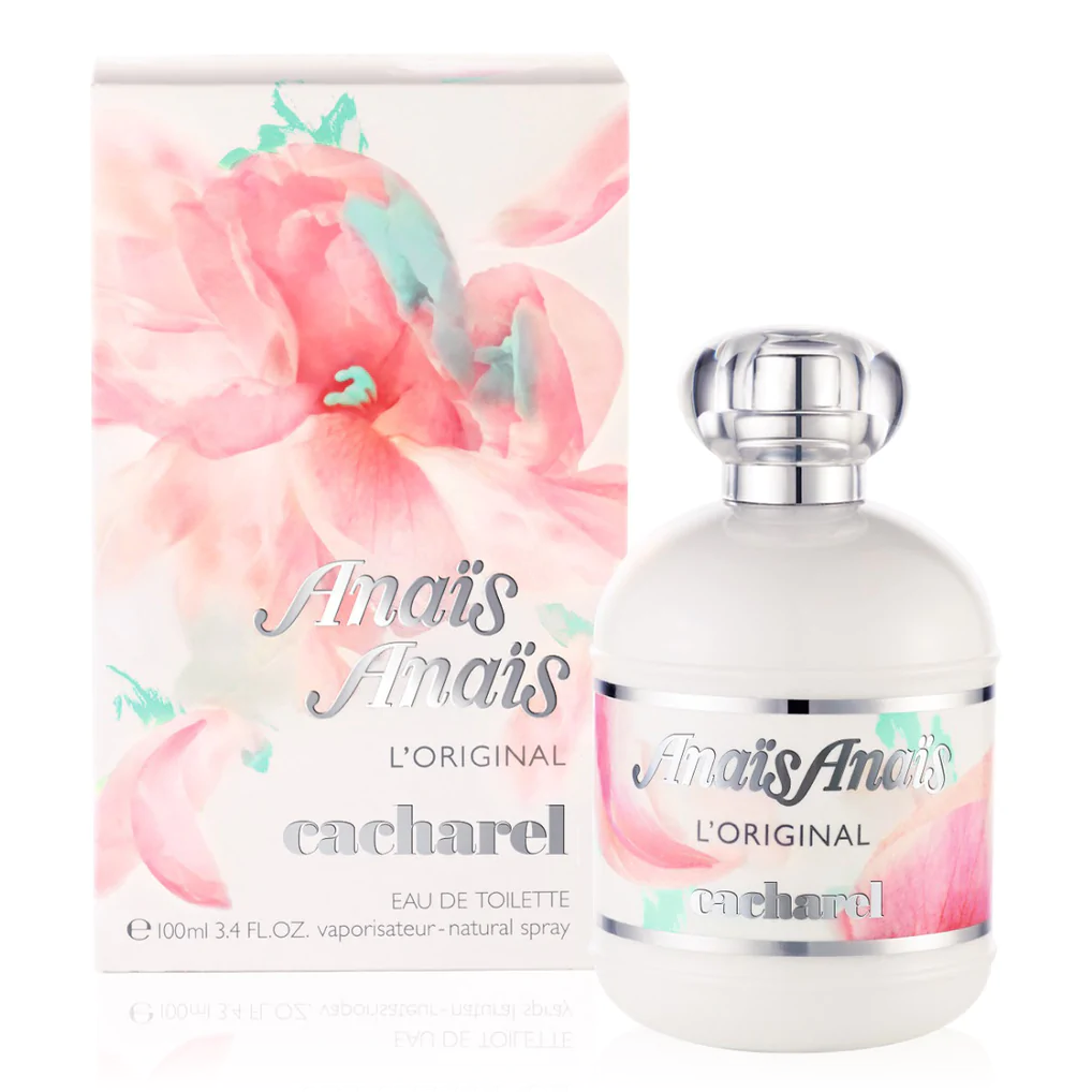 Anais Anais L'Original by Cacharel 100ml EDT - Perfume NZ is the leading wholesale distributor of brand name perfumes and fragrances in New Zealand.