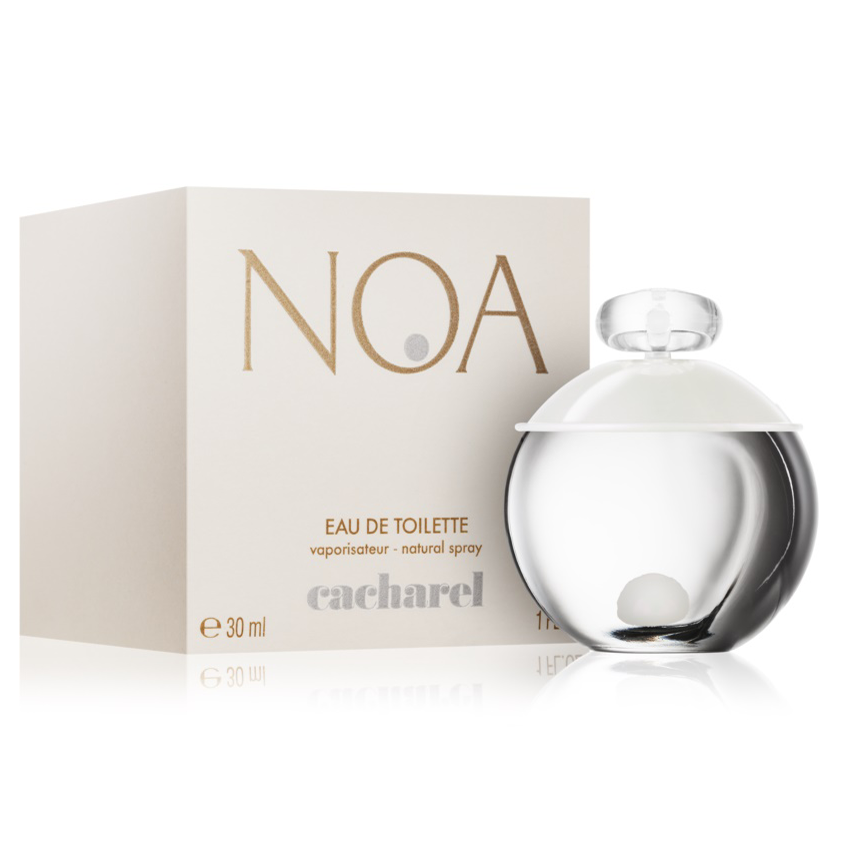 Noa by Cacharel 30ml EDT for Women - Perfume NZ is the leading wholesale distributor of brand name perfumes and fragrances in New Zealand.