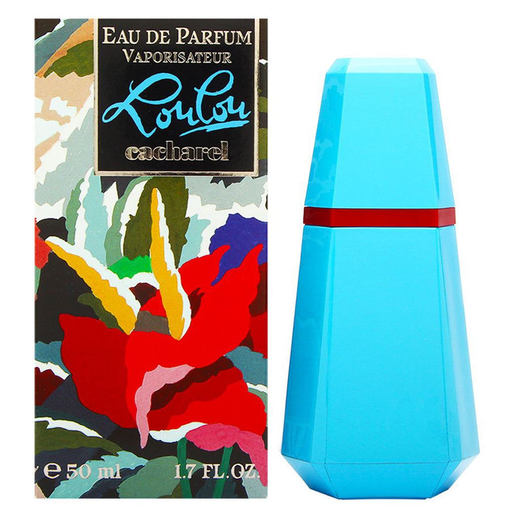 Lou Lou by Cacharel 50ml EDP for Women - Perfume NZ is the leading wholesale distributor of brand name perfumes and fragrances in New Zealand.