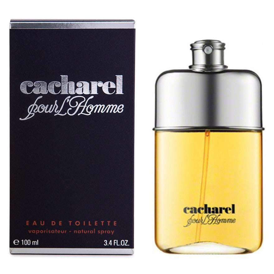 Cacharel Pour L'Homme by Cacharel 100ml EDT - Perfume NZ is the leading wholesale distributor of brand name perfumes and fragrances in New Zealand.