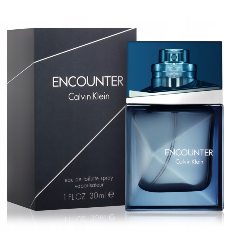 Encounter by Calvin Klein 30ml EDT for Men - Perfume NZ is the leading wholesale distributor of brand name perfumes and fragrances in New Zealand.