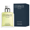 Eternity by Calvin Klein 200ml EDT for Men - Perfume NZ is the leading wholesale distributor of brand name perfumes and fragrances in New Zealand.