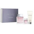 Euphoria by Calvin Klein 100ml EDT 3 Piece Gift Set - Perfume NZ is the leading wholesale distributor of brand name perfumes and fragrances in New Zealand.